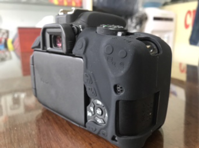 Easycover Canon 700D/650D/600D