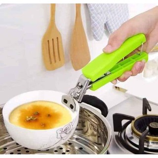 KẸP GẮP ĐỒ NÓNG THÔNG MINH