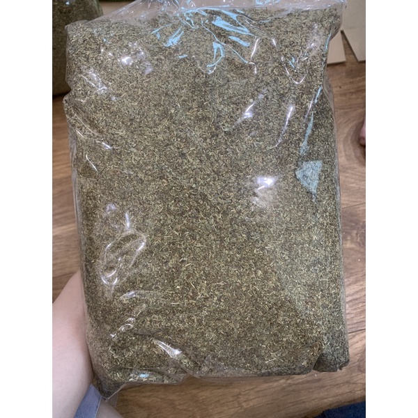 Lá mùi tổng hợp Mix herb gói 50g-100g