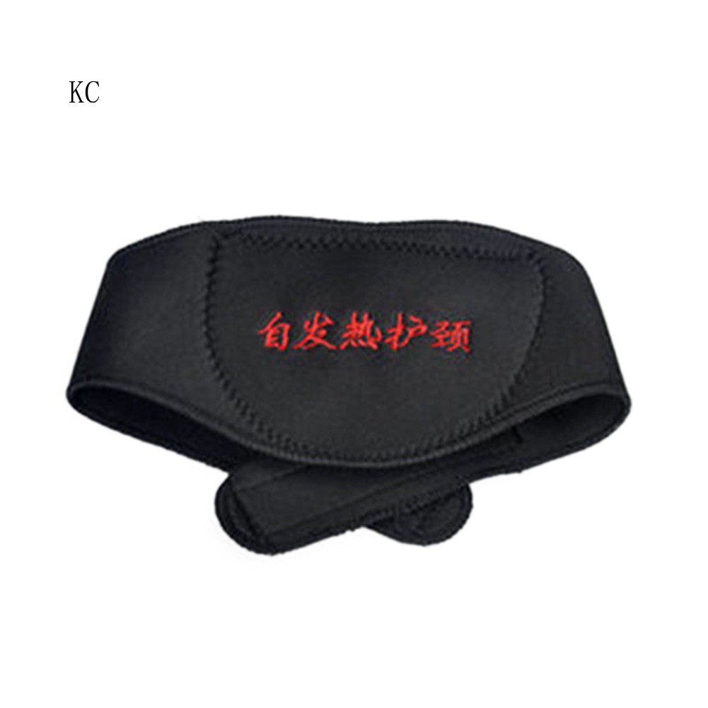 ❦Đai Đeo Từ Tính Massage Cổ Bảo Vệ Sức Khỏe