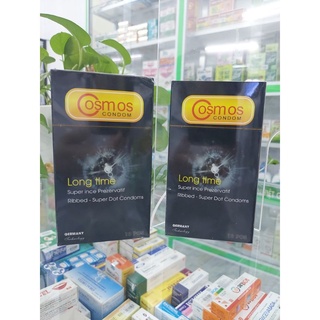 Bao Cao Su Cosmos nhập khẩu đức ( hộp 10 cái )