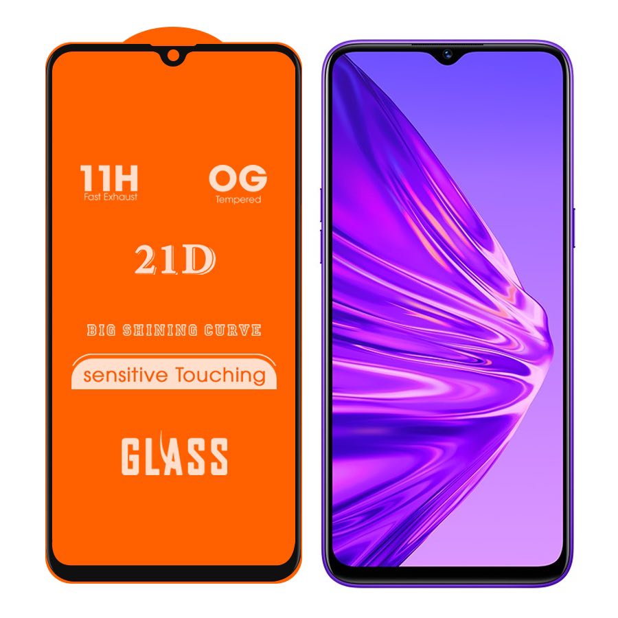 KÍNH CƯỜNG LỰC FULL MÀN HÌNH 21D