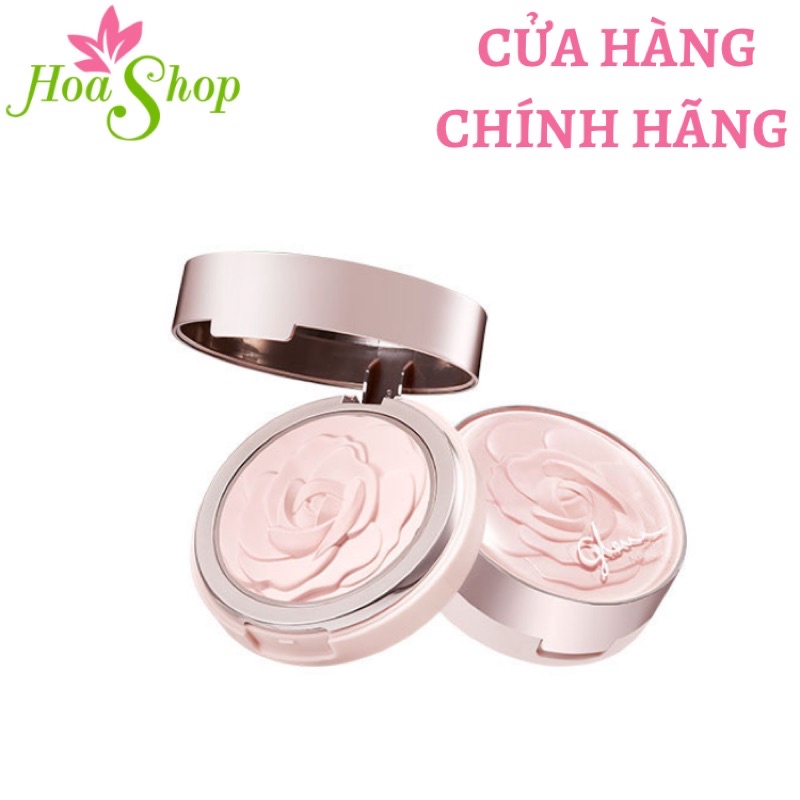 Phấn đa năng Missha Glow Tone Up Rose Pact SPF50+ PA++++