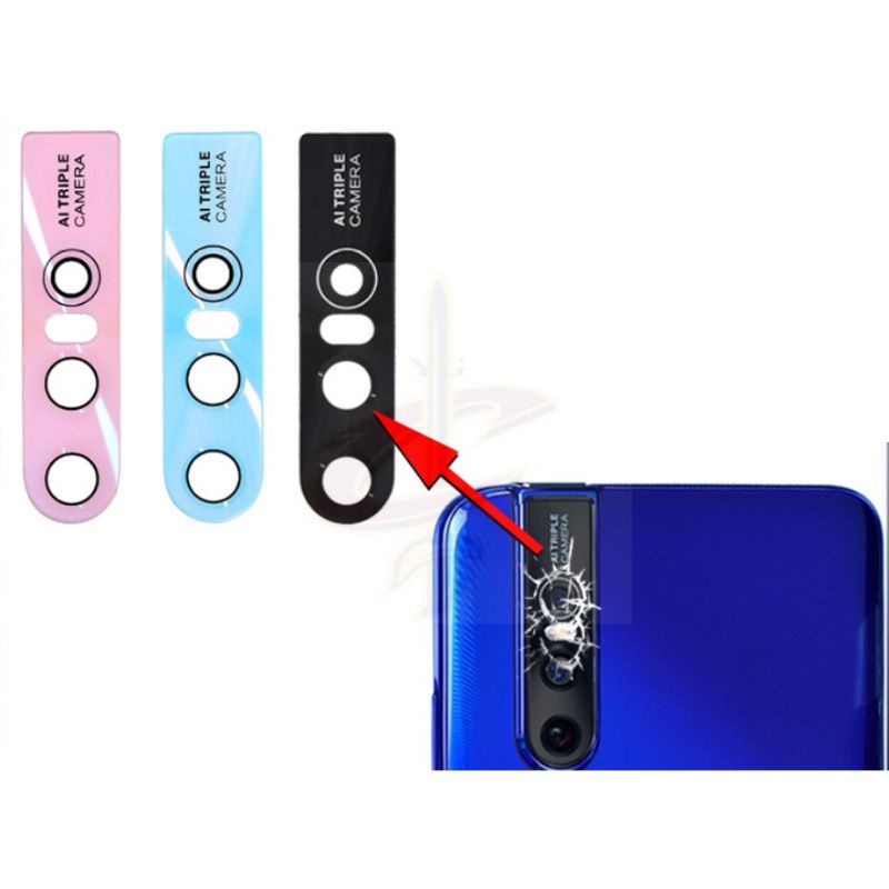 Kính camera VIVO S1 S2 pro V 15pro