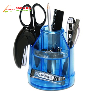 Hộp Cắm bút để bàn Xukiva 168 - 170 - 172 - 174 ( Hàng chính hãng XukiVa)
