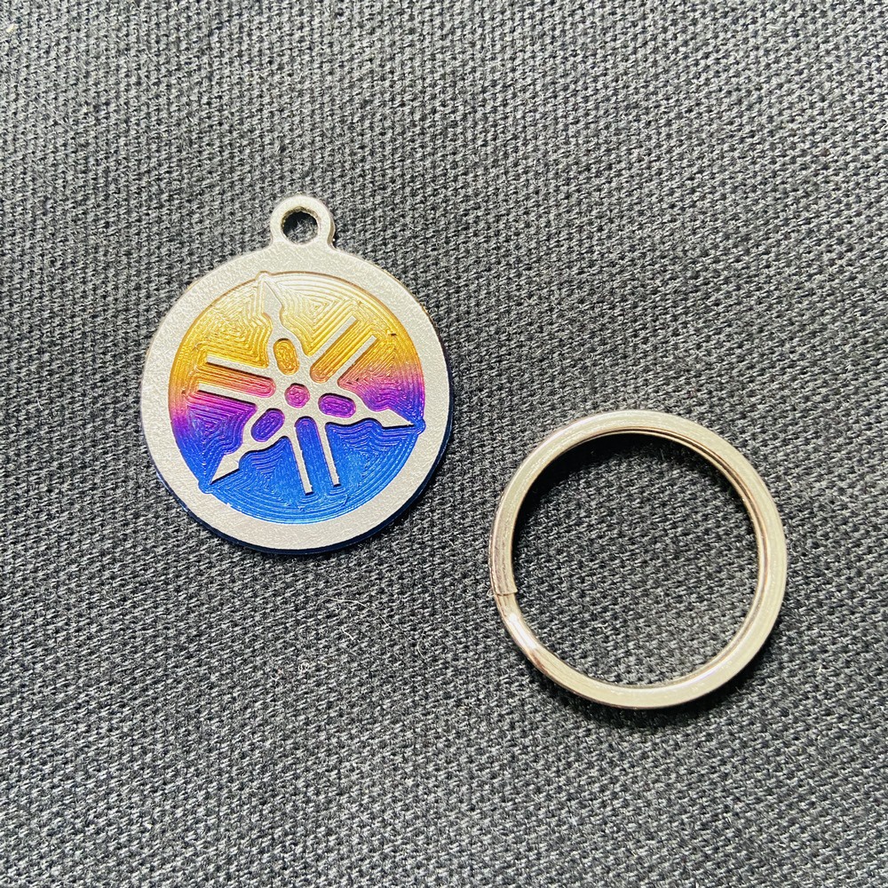 BỘ SƯU TẬP MÓC KHOÁ XE MÁY TITAN KIỂU HOẠT HÌNH NGỘ NGHĨNH SIÊU CUTE GẮN TRANG TRÍ CHÌA KHOÁ XE MÁY