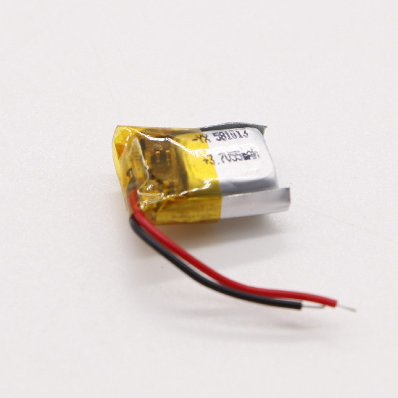 Pin tai nghe 3.7V 𝑭𝑹𝑬𝑬𝑺𝑯𝑰𝑷Pin Lithium 40/50mAh cho tai nghe [Li-Po] nhiều kích thước