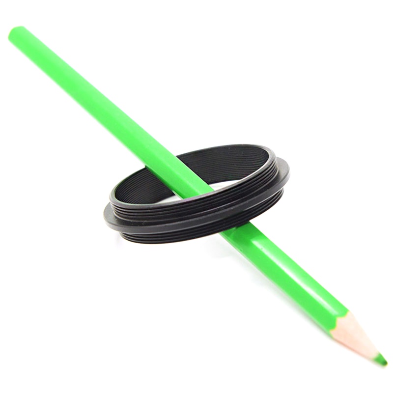 Vòng Nối Chuyển Đổi WU M42 Sang M42 M42x0 75 Sang M42x0 75 Bằng Hợp Kim Nhôm