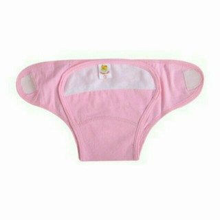 (gg2) Quần đóng bỉm baby Leo size 1,2,3 cho bé 3 đến 8kg 48 20