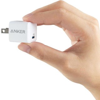Sạc anker powerport iii nano 20w - a2633/a2634