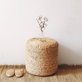 ĐÔN lục bình đẹp  40xH40cm
