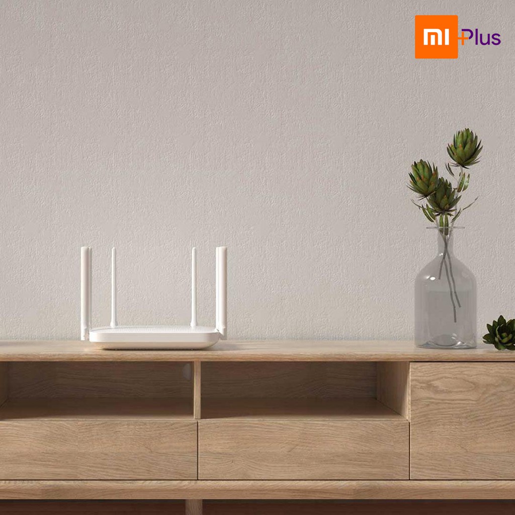 Bộ phát Wifi Router Xiaomi Redmi AC2100 - 6 râu 2 băng tần 2.4/5 GHz | BigBuy360 - bigbuy360.vn