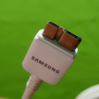 Sạc Samsung Note3, S5 [ 5.3V - 2A] Chính Hãng