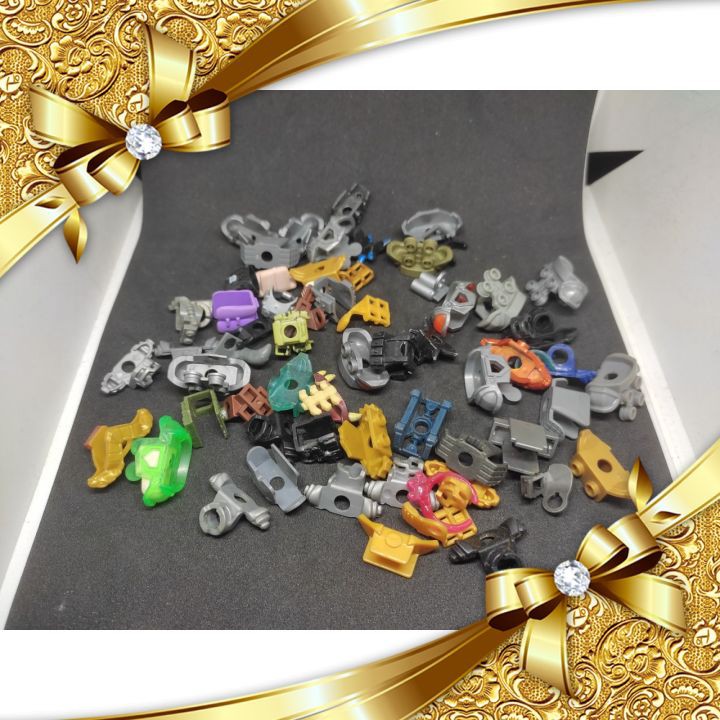 😁PHỤ KIỆN HOT😁GIÁP cho nhân vật lắp ráp minifigures 2nd ngẫu nhiên.