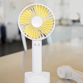 quạt mini cầm tay