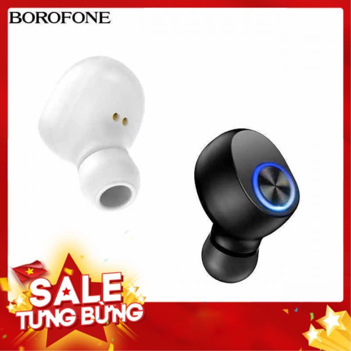 Tai nghe bluetooth Borofone BC29 hàng chính hãng -BH 6 tháng 1 đổi 1 poogroup