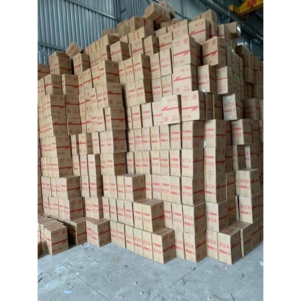 [HÀ NỘI] một gói giấy ăn gấu trức sipiao 270 tờ