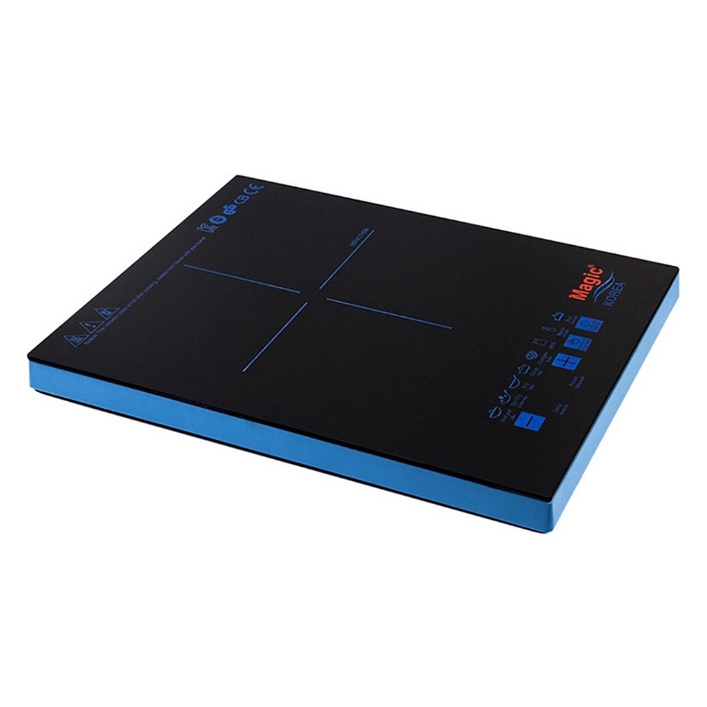 Bếp Điện Từ Đơn Cảm Ứng Magic Korea A-46  - Mặt kính Ceramic cao cấp - Hàng mới