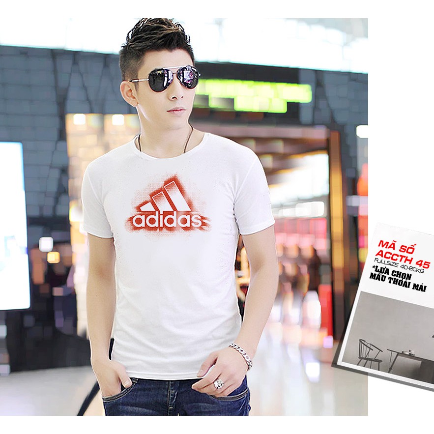 [ CÓ SIZE CHO NGƯỜI BÉO ] Áo thun cao cấp