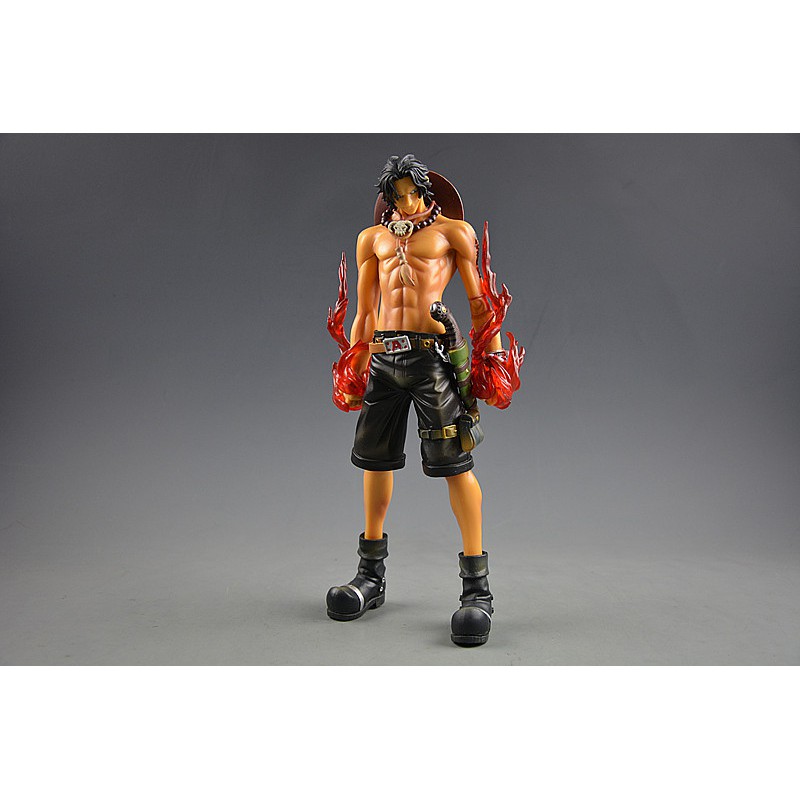 Mô hình Figure Ace MSP Master Stars Piece - One Piece