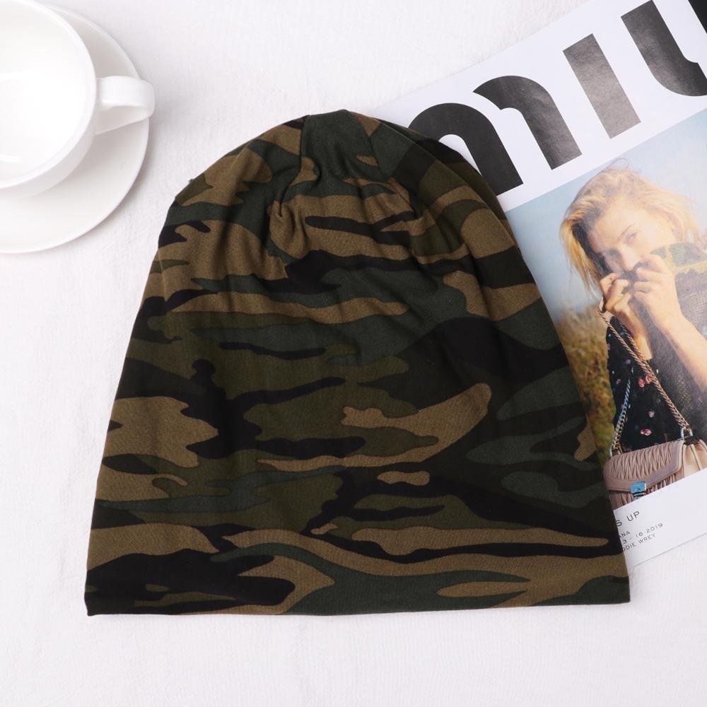 NEXTVN Mũ Trùm Đầu Dệt Kim Unisex