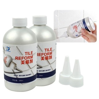 HỘP SƠN CHỈ GẠCH GIÚP LÀM SẠCH NỀN NHÀ LOẠI TO 280ML