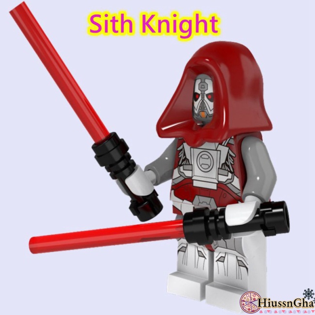 Bộ Đồ Chơi Lắp Ráp Lego Jabba Star Wars