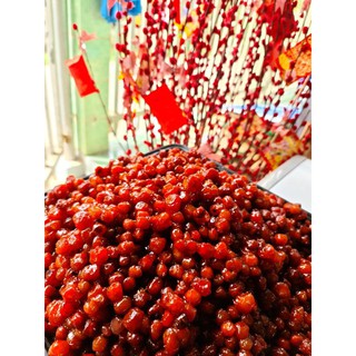 Chùm ruột nhà làm 50k hộp 500g