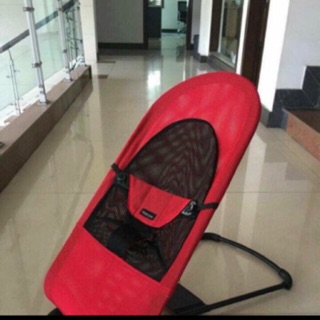 Ghế rung cho bé loại toàn lưới
