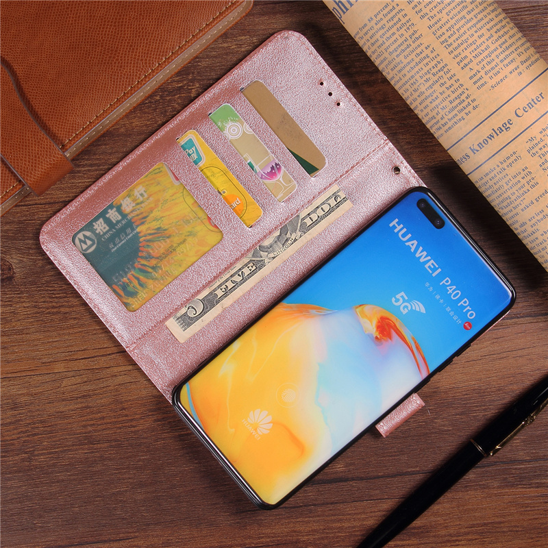 Flip Cover Casing Xiaomi Note 10 CC9E CC9 5X 5 Plus A3 Lite A1 Pocophone F1 Redmi 5