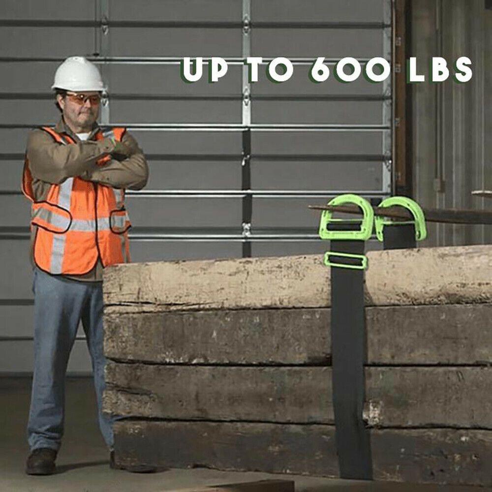 Joye Dây Đai Di Chuyển Và Di Chuyển Cổ Tay Dễ Dàng Có Thể Điều Chỉnh Dây Mang Theo Hộp Dụng Cụ Dây Đeo Cổ Tay Nặng