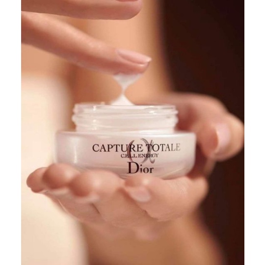 Kem Dưỡng Da ❣️FREESHIP❣️ Kem Dưỡng Dior Capture Totale Cell Energy