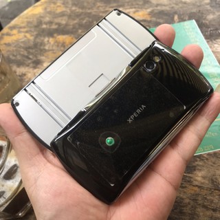 Điện Thoại Sony Ericssion Play