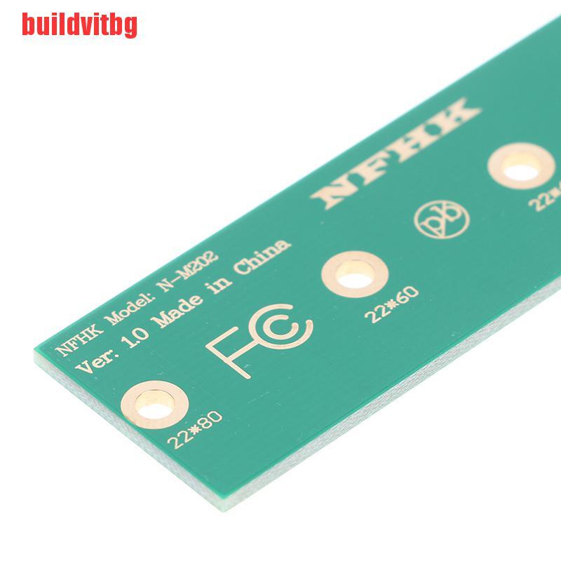 Thẻ Chuyển Đổi Nvme Pcie X4 X2 M.2 Ngff Ssd Sang Pcie X1 Sang M.2 | BigBuy360 - bigbuy360.vn