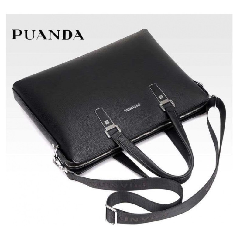 túi da laptop bền đẹp PUANDA | BigBuy360 - bigbuy360.vn