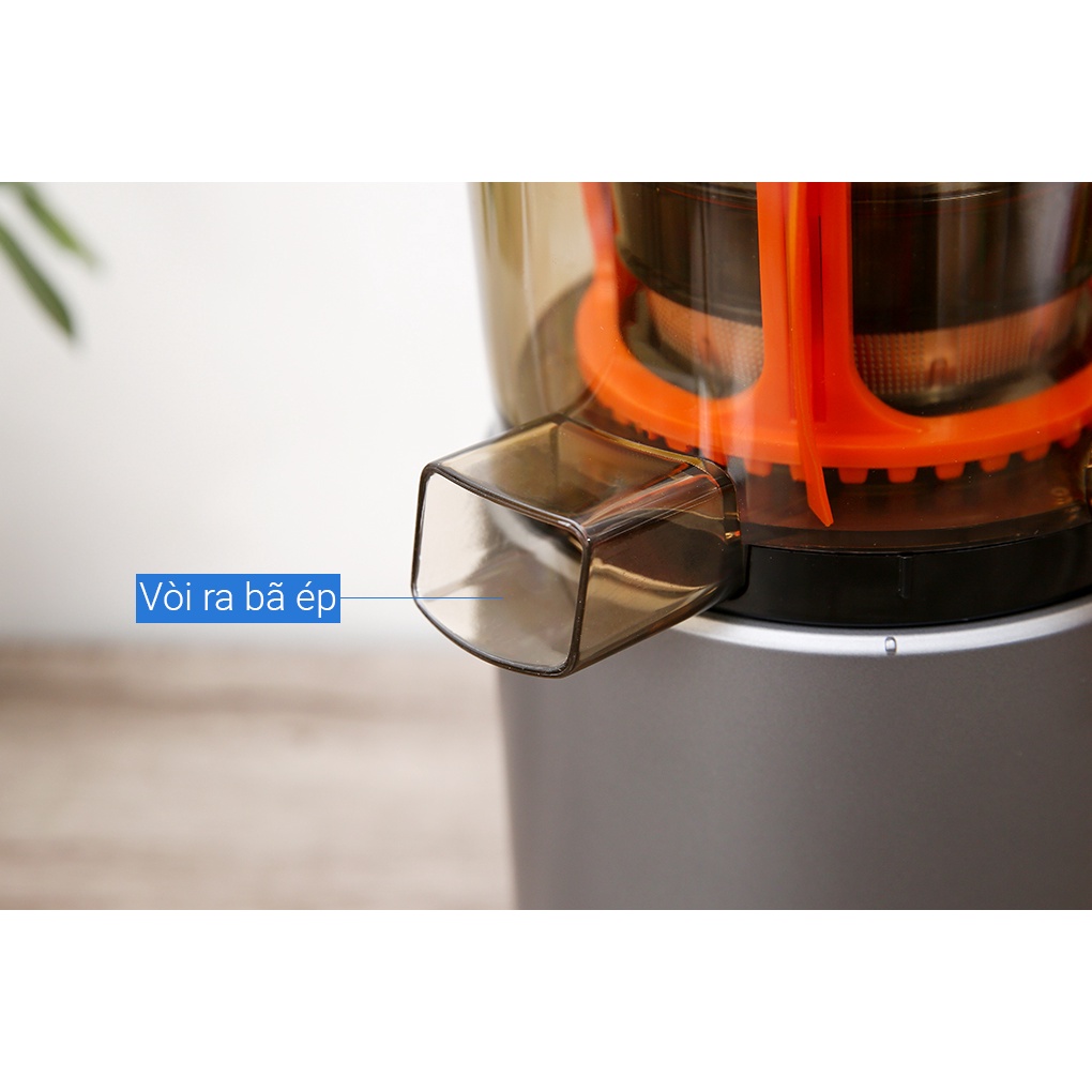 Máy ép chậm Kangaroo KG200SJ