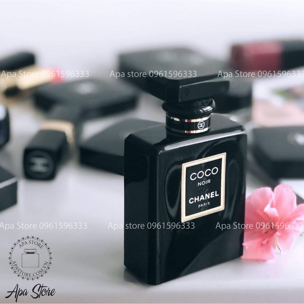 Nước Hoa Nữ Chanel Coco Noir Chai 10ml | BigBuy360 - bigbuy360.vn