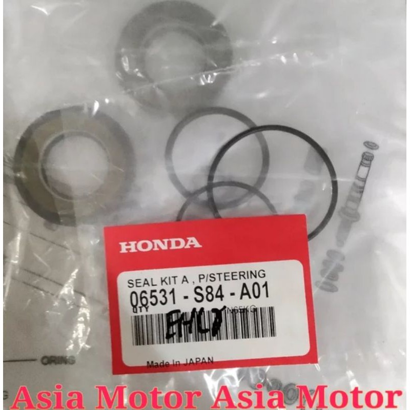 Vòng Đệm Silicon Gắn Vô Lăng Xe Hơi Honda Accord In 1998 1999 2000 2001 2002