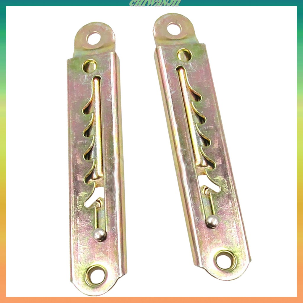 Bộ 2 Bản Lề Ghế Sofa 4 Vị Trí | BigBuy360 - bigbuy360.vn