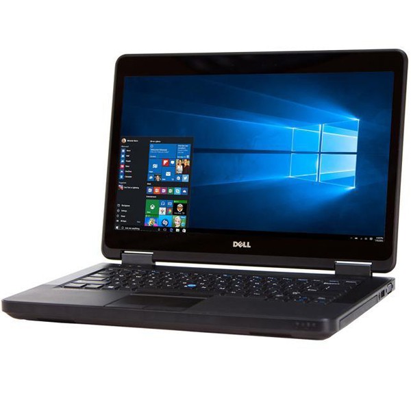 Laptop Dell Latitude E5440