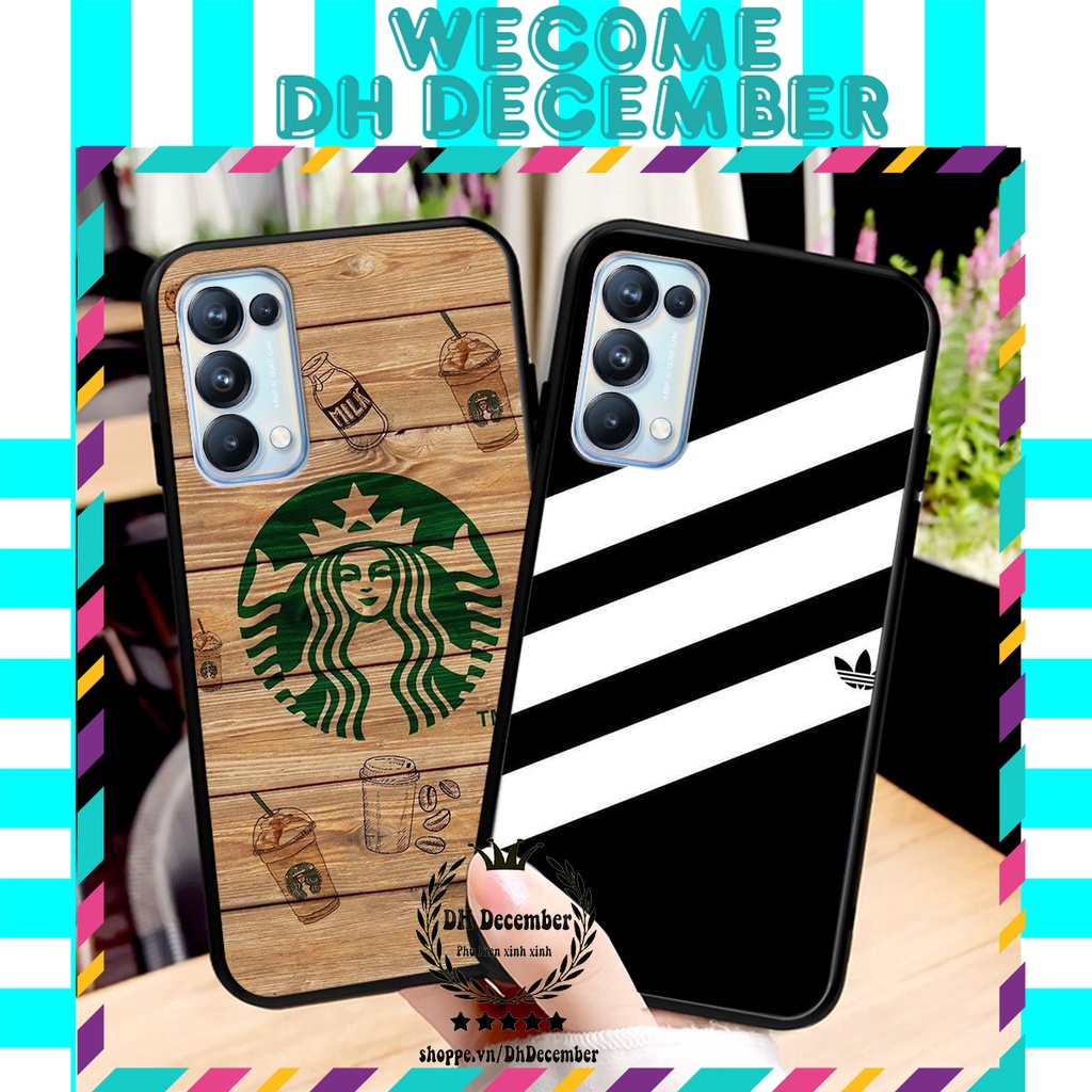 Ốp lưng Oppo RENO 5 in hình 3D thời trang, toro jump, BAO ĐẸP - BAO CHẤT- BAO GIÁ RẺ