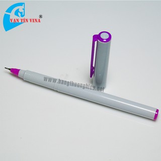 Bút lông kim FL-01 Queen (màu tím)