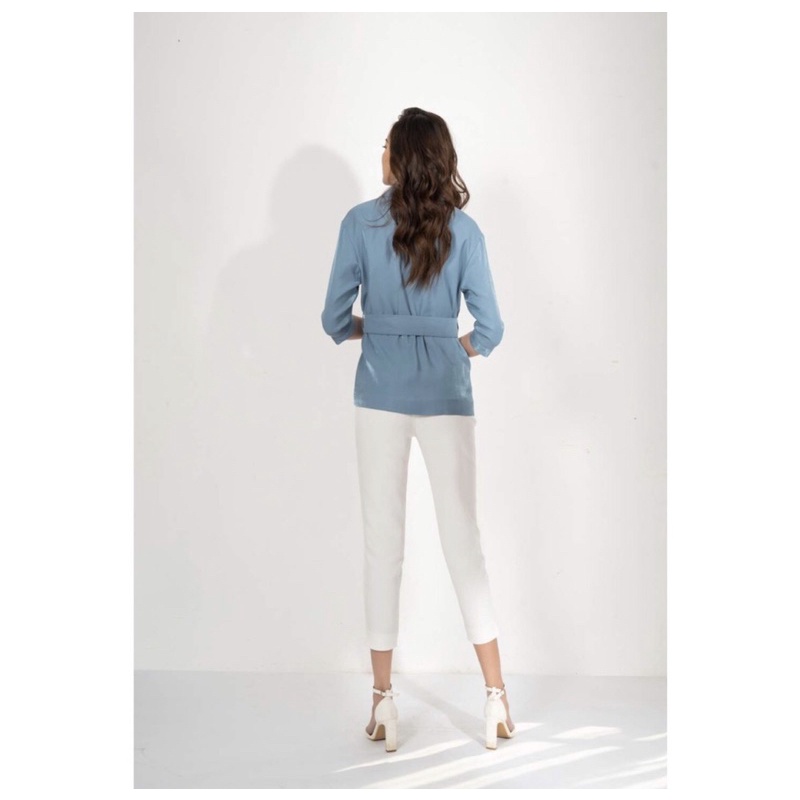 Áo khoác vét/blazer/suit  Hera Dg còn nguyên tag M/L/XL