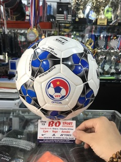 BÓNG ĐÁ ĐỘNG LƯC UHV2.05 size 5