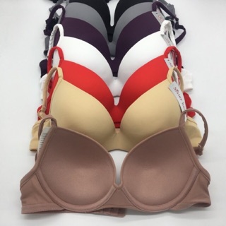 Áo ngực Thái Lan đệm mỏng, vải mượt cao cấp- Sister Hood 8056