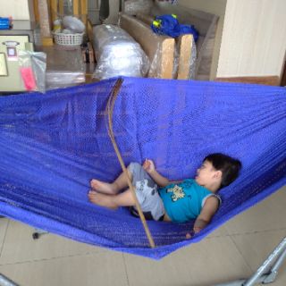 Lưới võng cao cấp Duy Phương 2m5
