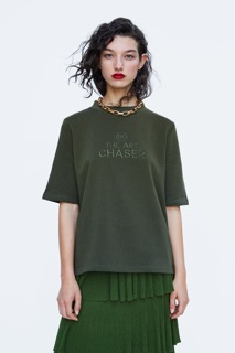 Áo lót nỉ zara