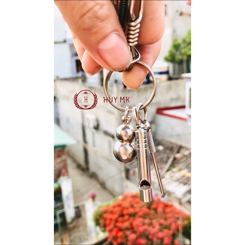 phụ  kiện móc khoá