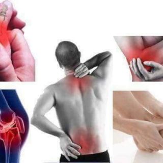 CAO MASSAGE ĐA NĂNG AYOFA