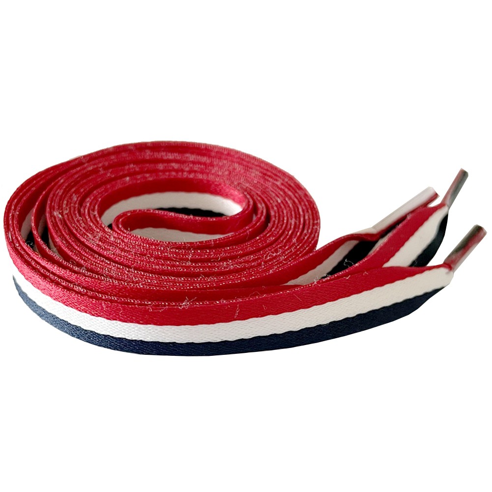 Dây Buộc Giày Nhiều Màu Sắc Dài 120CM